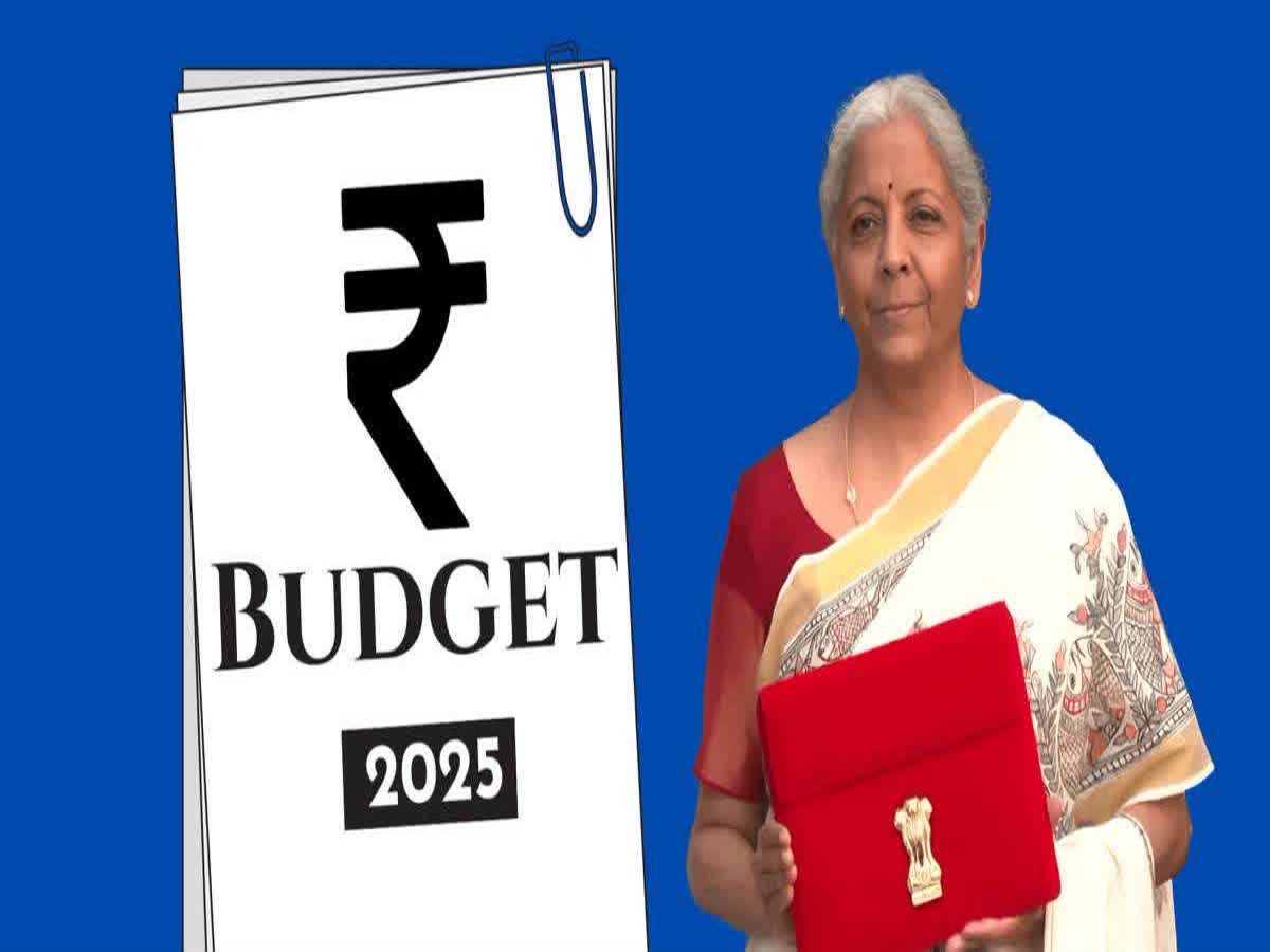 Jammu's Economy on the Rise: 9.5% Growth and Union Budget Boost
