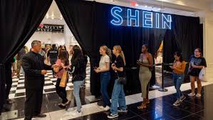 Shein's London IPO Dreams Move Closer to Reality with FCA Nod