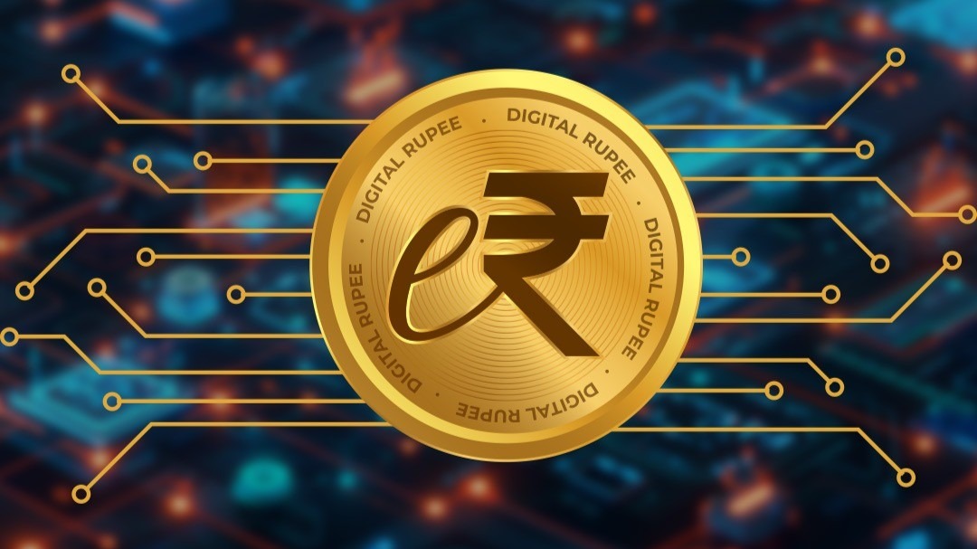 Digital Payments Surge 35%! RBI’s E-Rupee Gains Unstoppable Momentum