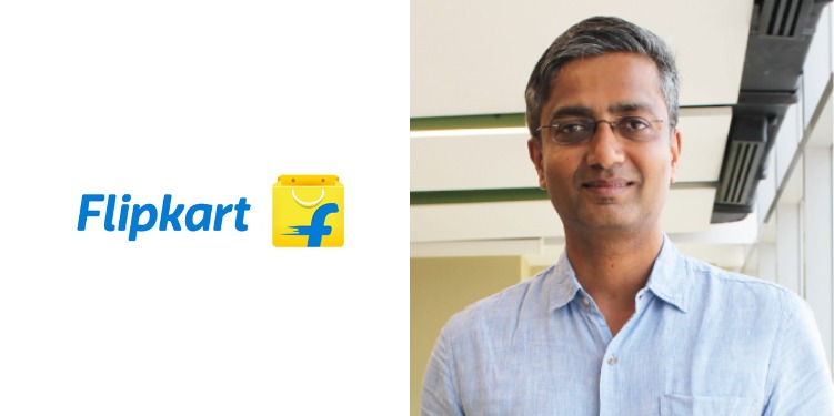 Flipkart Group CFO Sriram Venkataraman Resigns