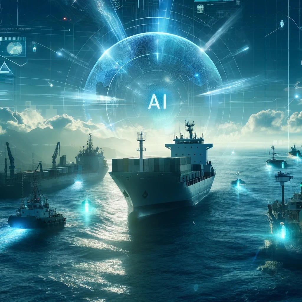 Is AI the Buoy That Will Keep Maharashtra's Coastal Security Afloat?