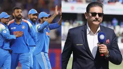 Shastri's Masterstroke: Why All-Rounders Will Win the Champions Trophy