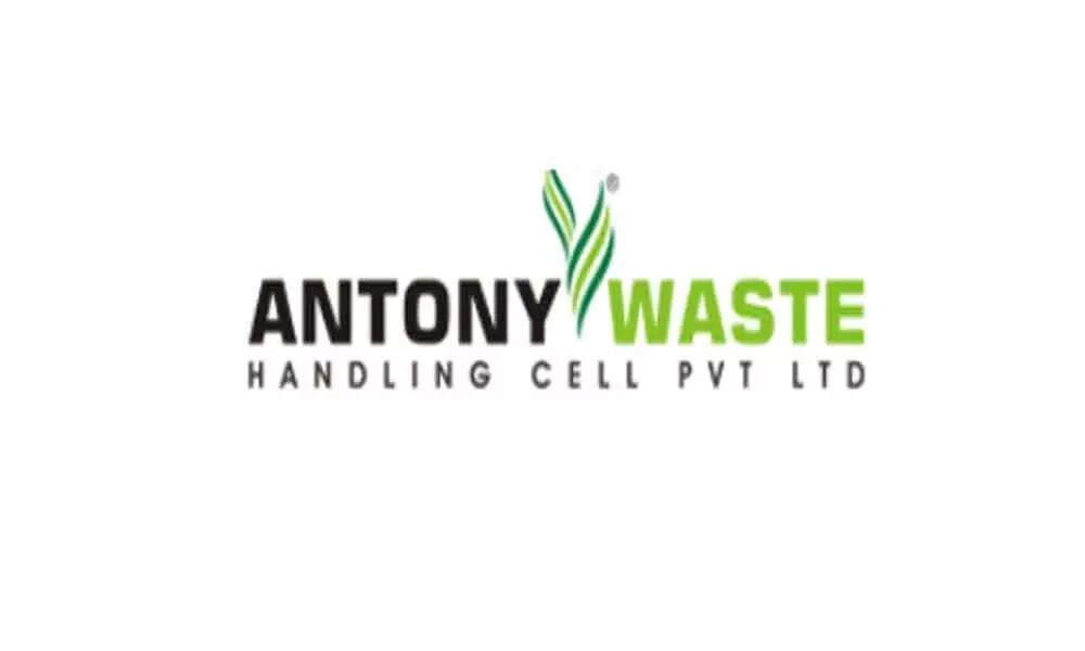 Antony Waste Handling Cell Ltd Delivers Strong Q4 FY26 Growth