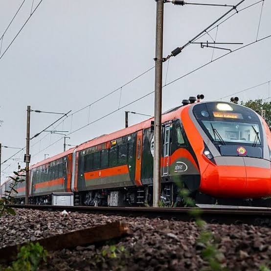 India’s Rail Safety Gets a Boost as Israel's Rail Vision Partners with Sujan Ventures