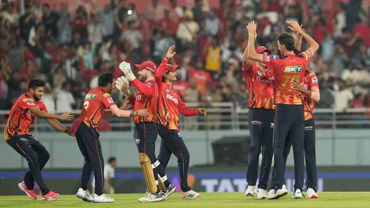 RCB Collapse Against Punjab Kings in Rain-Shortened IPL Clash