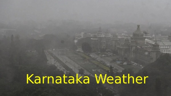 Karnataka Weather Alert: IMD Warns of Cold Wave Till December 16: Bengaluru Braces for Dip