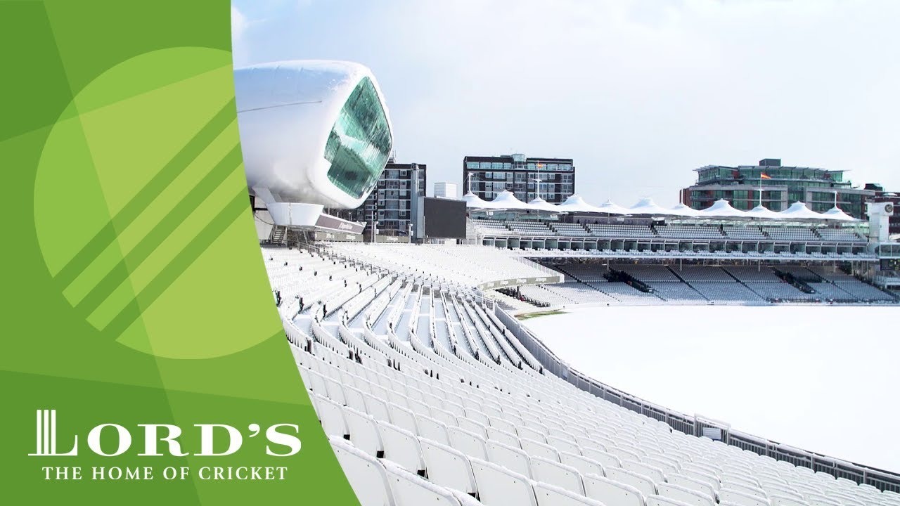 Lord’s Isn’t Just a Name — It’s Where Cricket Gets Real