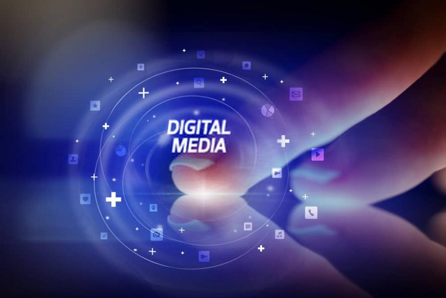 Government Vows to Support Media's Digital Shift: Ashwini Vaishnaw