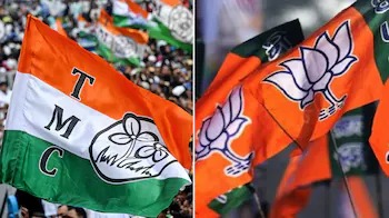 TMC Moves Calcutta High Court Over Alleged Meeting Between Police Observer And BJP Candidate