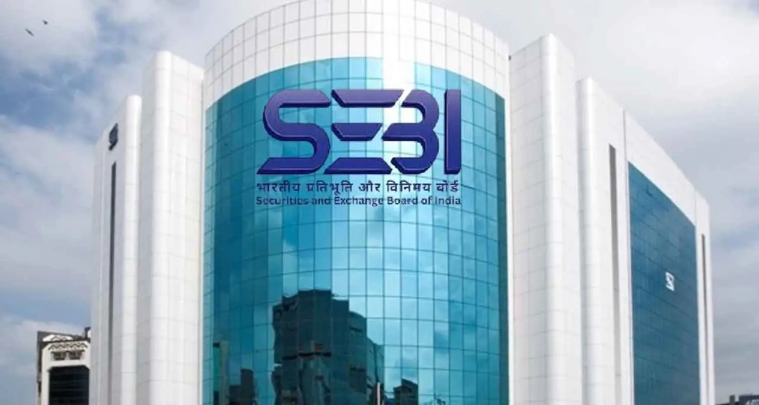 SEBI Bars DroneAcharya Aerial Innovations and Top Executives from Securities Markets for 2 Years