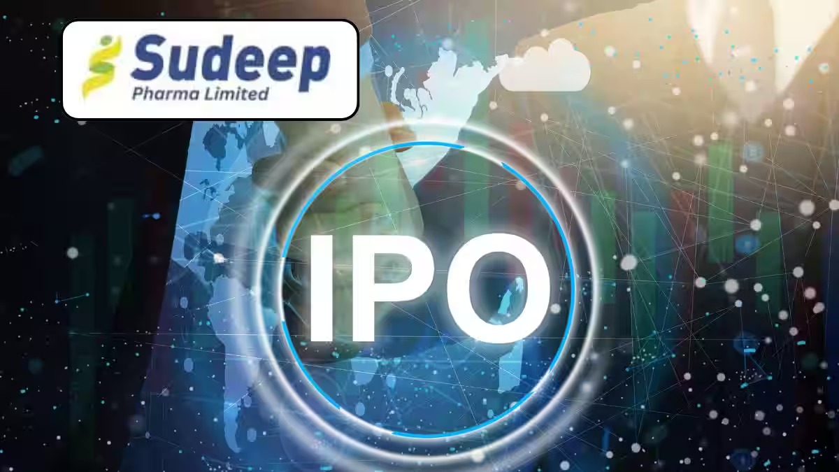 Sudeep Pharma’s IPO Journey: Day 3 Subscription Thrills Investors, GMP Suggests 14.5% Pop Potential