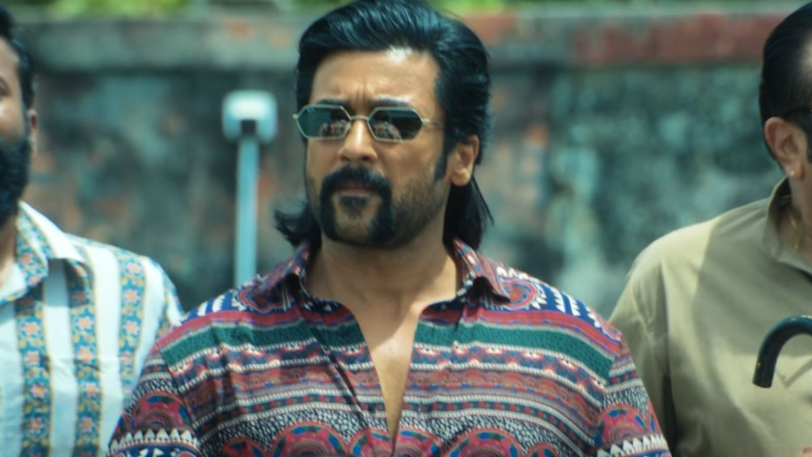 Retro Rolls In ₹20 Cr on Day 1, But Kanguva Still Steals the Show