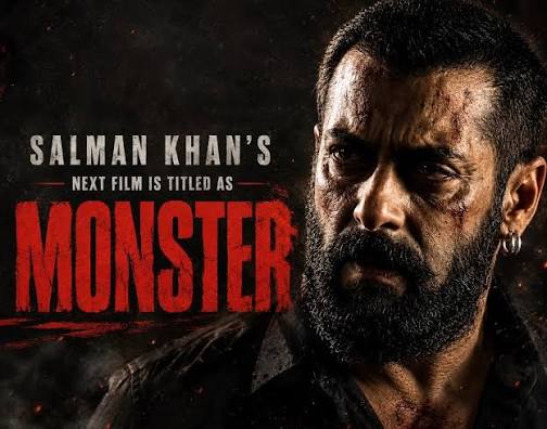 The Secret Is Out: Salman Khan’s Next Megaproject Finally Has a Name!