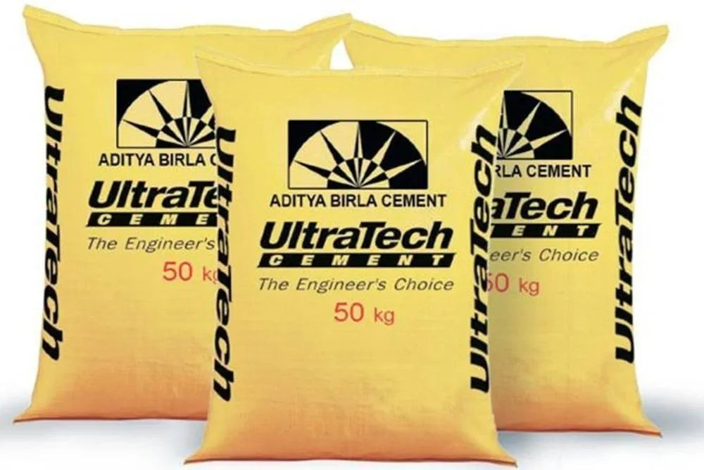 UltraTech Cement’s Q4: Revenue Marches in Line, Profit Underperforms street expectations - Dividend Cheers at ₹77.50