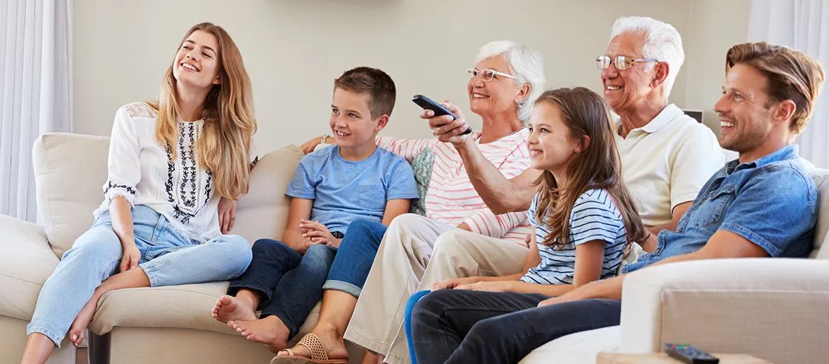 Multi-Generational Living: A Modern Housing Renaissance