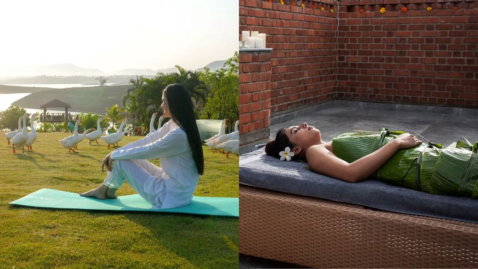 Heliotherapy: India’s New Winter Wellness Trend Reviving Ancient Sun Rituals