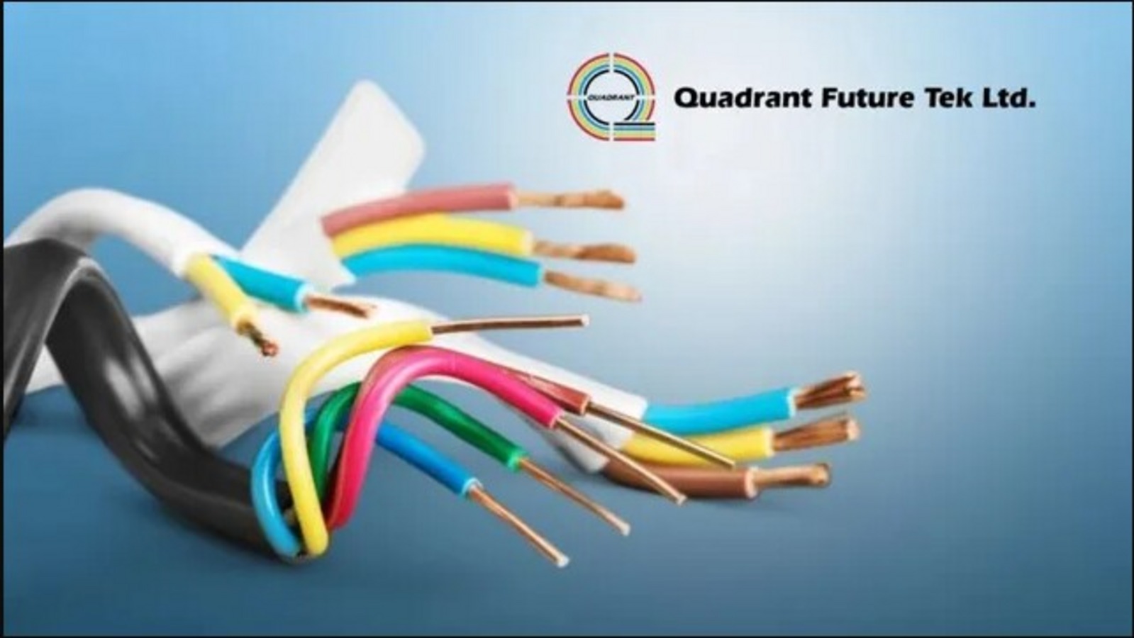 Quadrant Future Tek Secures Rs 2.88 Billion Order