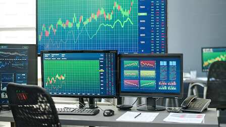 Morning Momentum: Nifty Futures Signal Positive Start for Markets