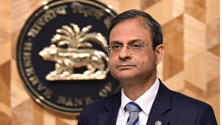 RBI Deputy Governor Sankar Reassures On Fraud Control; RBI Chief Malhotra Emphasizes Financial Stability And Growth Support