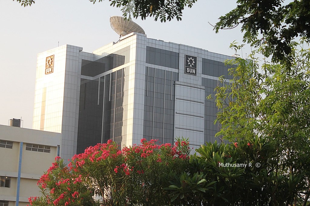 NCLT Approves Amalgamation of Udaya FM with Kal Radio Under Sun TV Network