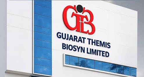 Gujarat Themis Biosyn Approves QIP Closure Raised at ₹354 Share
