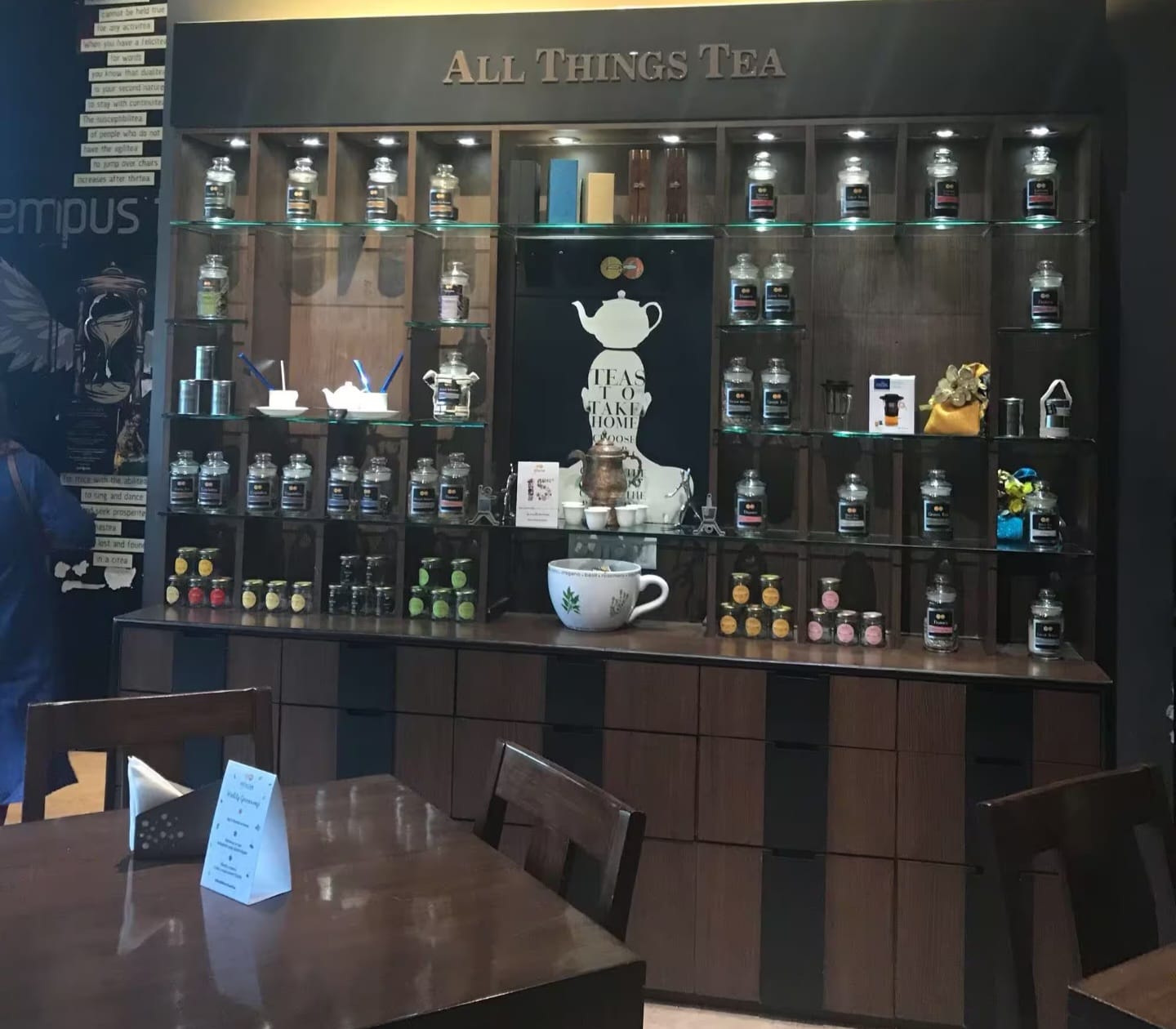 Infinitea Bengaluru Sets New Benchmarks as Specialty Tea Formats Expand