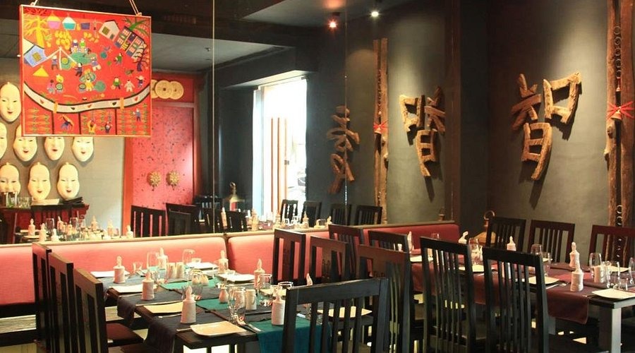 Second Course Of Fame: Kolkata’s The Orient Wins Big Again