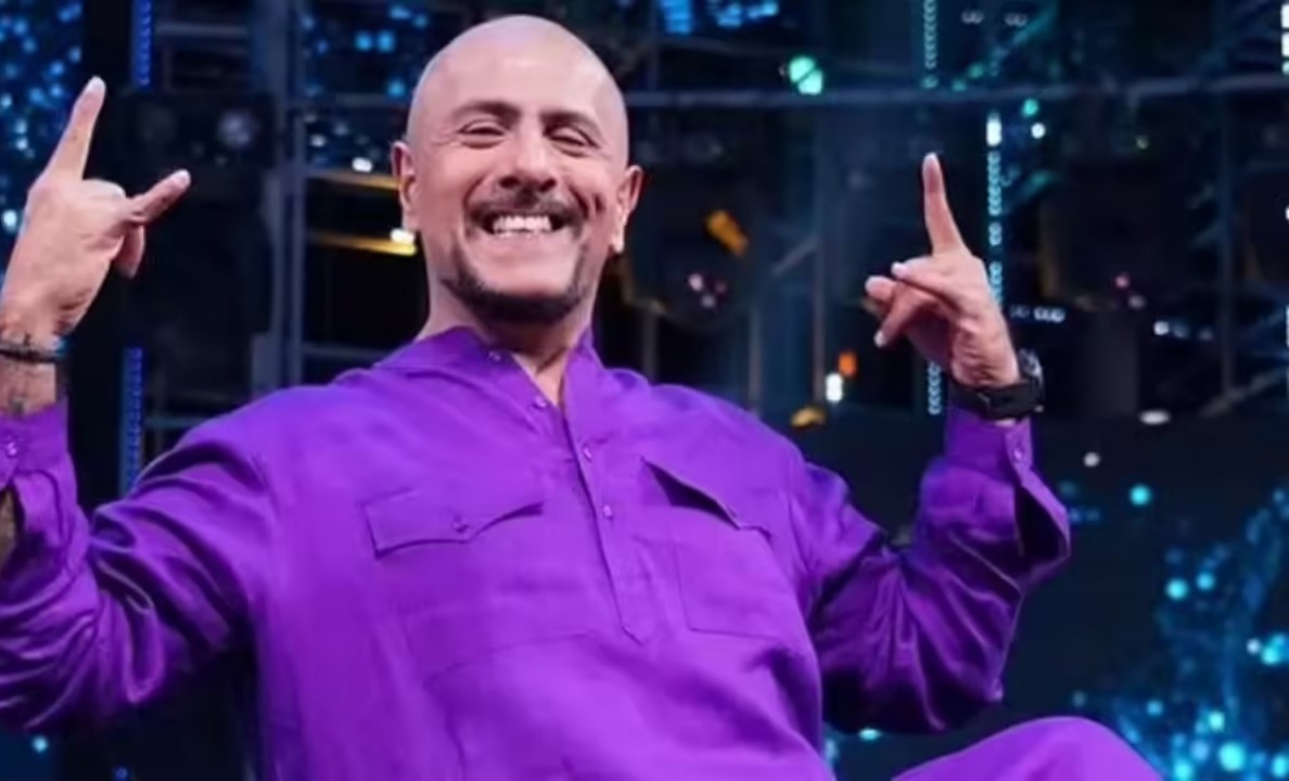 Netizens Demand Vishal Dadlani’s Exit From Indian Idol Amid Controversy