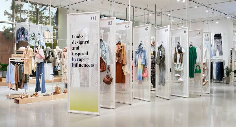 Swipe Right for Style: Gen Z Falls Head Over Heels for Amazon's Fashion Hub