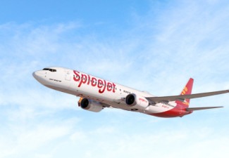 SpiceJet Takes Flight: Ajay Singh Promoter Invests ₹294 Crore, Hikes Stake to 33.47%