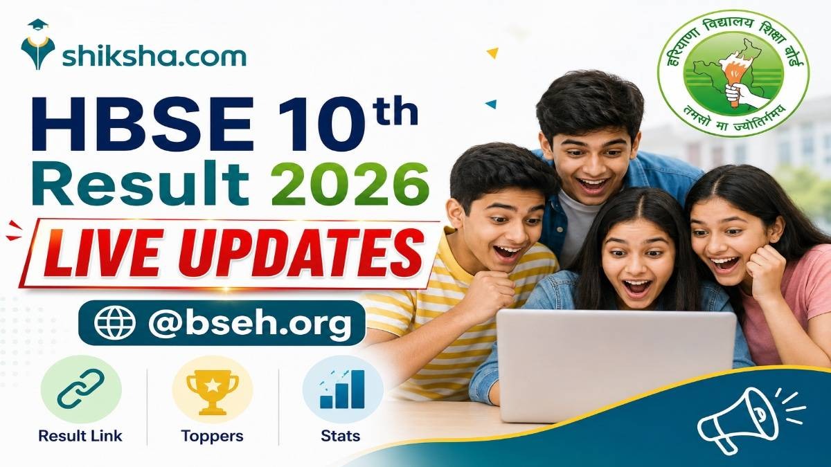 Result Day For Haryana Students: HBSE Class 10 Scores To Go Live Soon At bseh.org.in