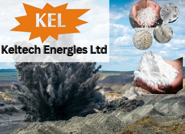 Promoter Power Play: Keltech Energies’ Loan Deal with Dolphin Investment Sets Stage for Next Chapter