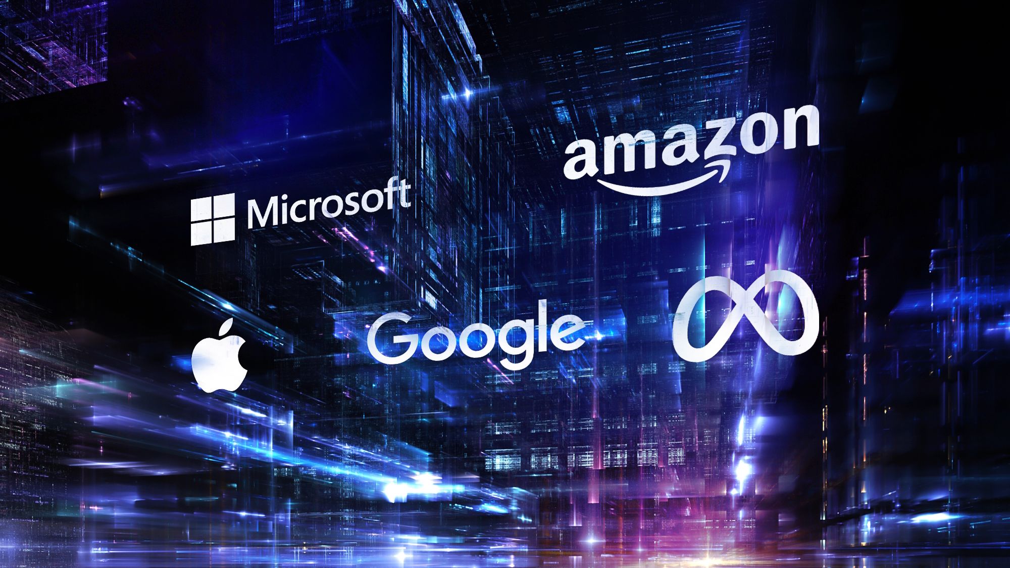 Big Tech Pulls Back the Curtain: Investors Get the Inside Scoop!