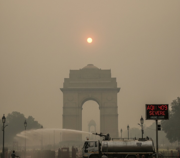 How CAQM’s Winter Sports Ban Protects Delhi-NCR Children