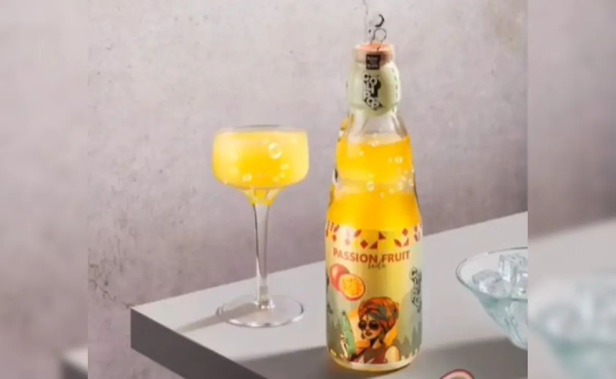 From Local to Global: Goli Soda’s Rebrand Fuels Success in the US and Gulf!