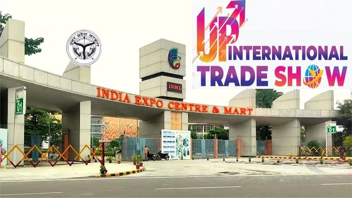 India's Path to Self-Reliance Bolstered by Time-Tested Russia Partnership: PM Modi at Greater Noida Trade Show