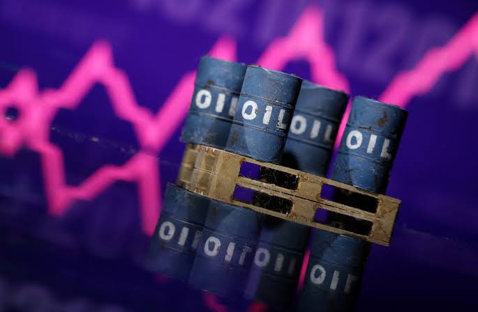 Equity Euphoria: MSCI ACWI Index Climbs Everest, Reaches Uncharted Peaks
