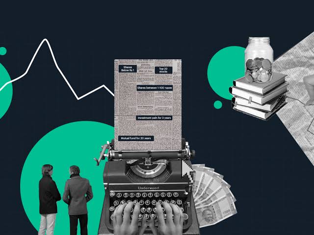 Dalal Street Dynamos: How India’s Capital Market Leaders Are Shaping Tomorrow