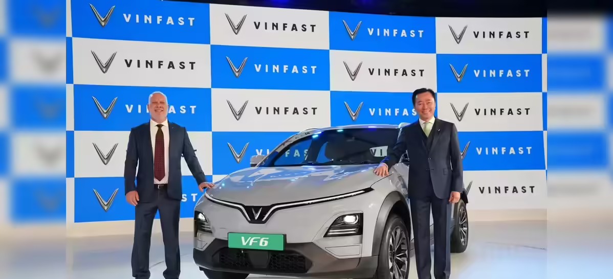 Unlocking Electric Mobility: VinFast And Central Bank’s Bold Move To Ease EV Loans