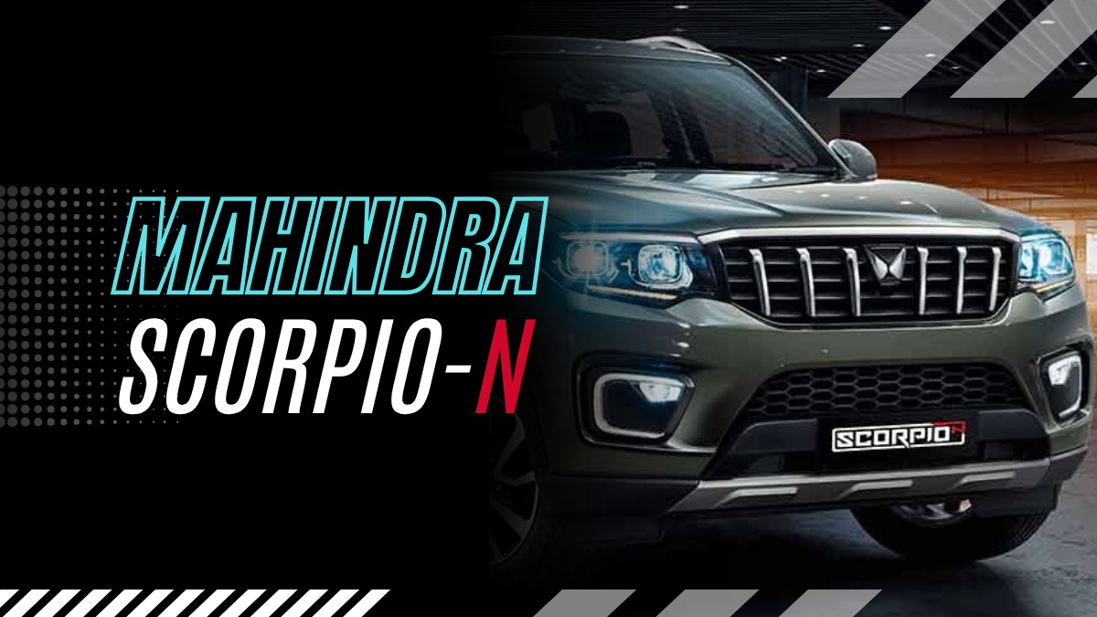 SUV Legends Reimagined: Renault Duster Comeback and Mahindra Scorpio N Facelift Lead Headlines