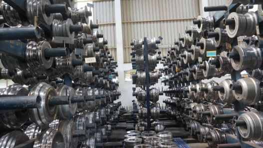 Steel Strips Wheels Secures IGST Refund Rights as High Court Quashes Show Cause Notice
