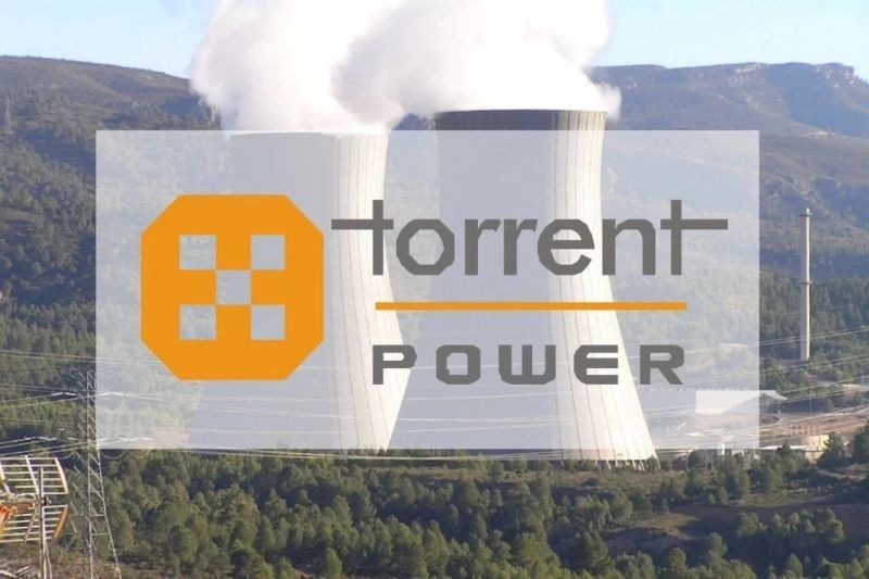 Torrent Power Secures 300 MW Wind Project—A ₹26.50 Billion Investment in Green Energy