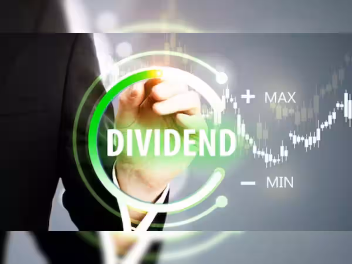 Smruthi Organics Sweetens the Deal: ₹1.5 Per Share Dividend Served Up!