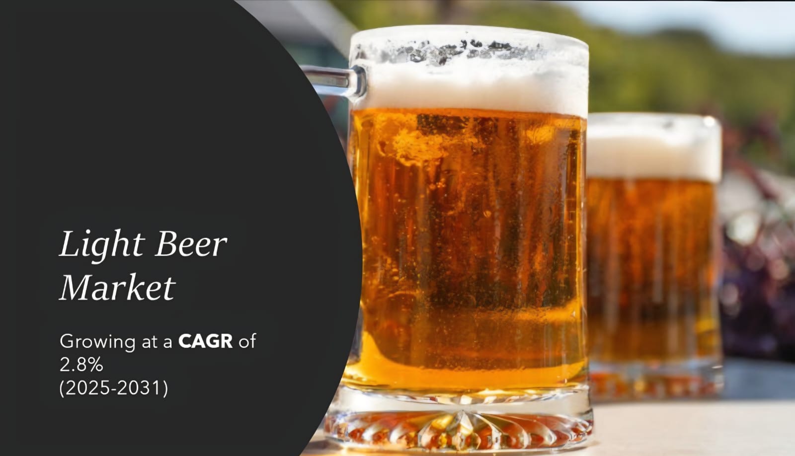 Light Beer Shift Reshapes Iceland's Beverage Market