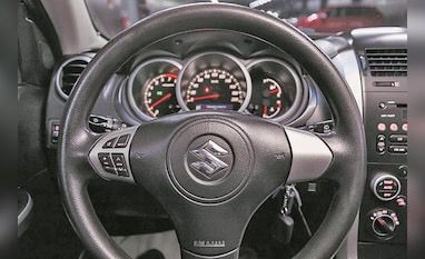 Maruti Suzuki Ignites 2025 with Launch Thrust, Powers Record Sales Engine