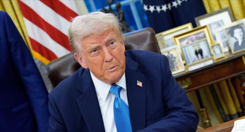 Trump Administration Considers Easing Port Fee Plan Amid Industry Pushback