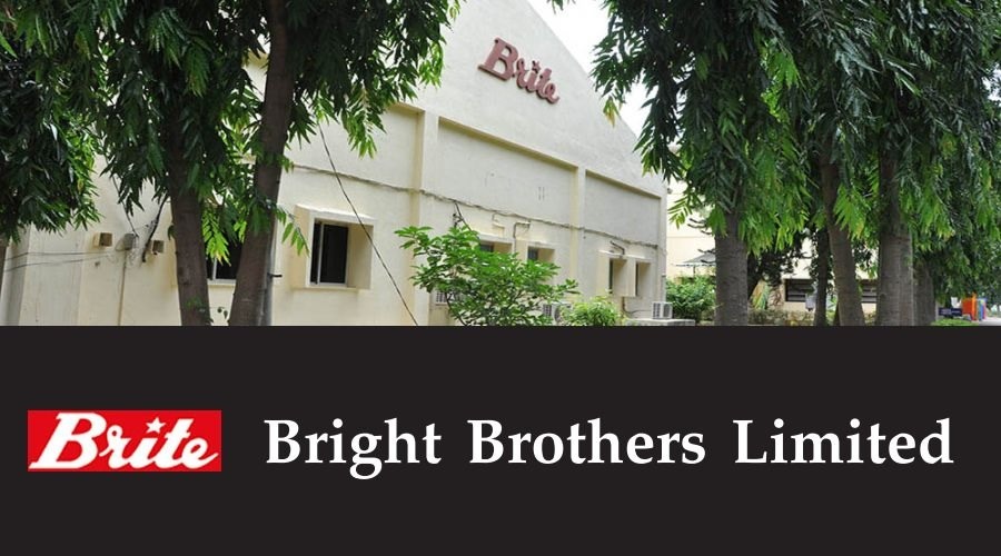 Doubling Down On Shareholders: Bright Brothers Recommends Its Highest Dividend In Recent Years At ₹2 Per Share