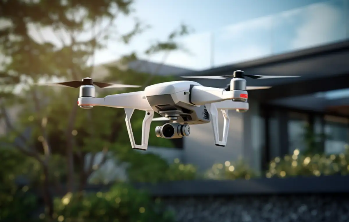 Tata Elxsi and Garuda Aerospace Join Forces to Boost India's UAV Capabilities