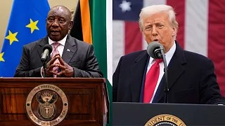 Bridging Continents, Not Divides: South Africa Reaffirms US Trade Commitment