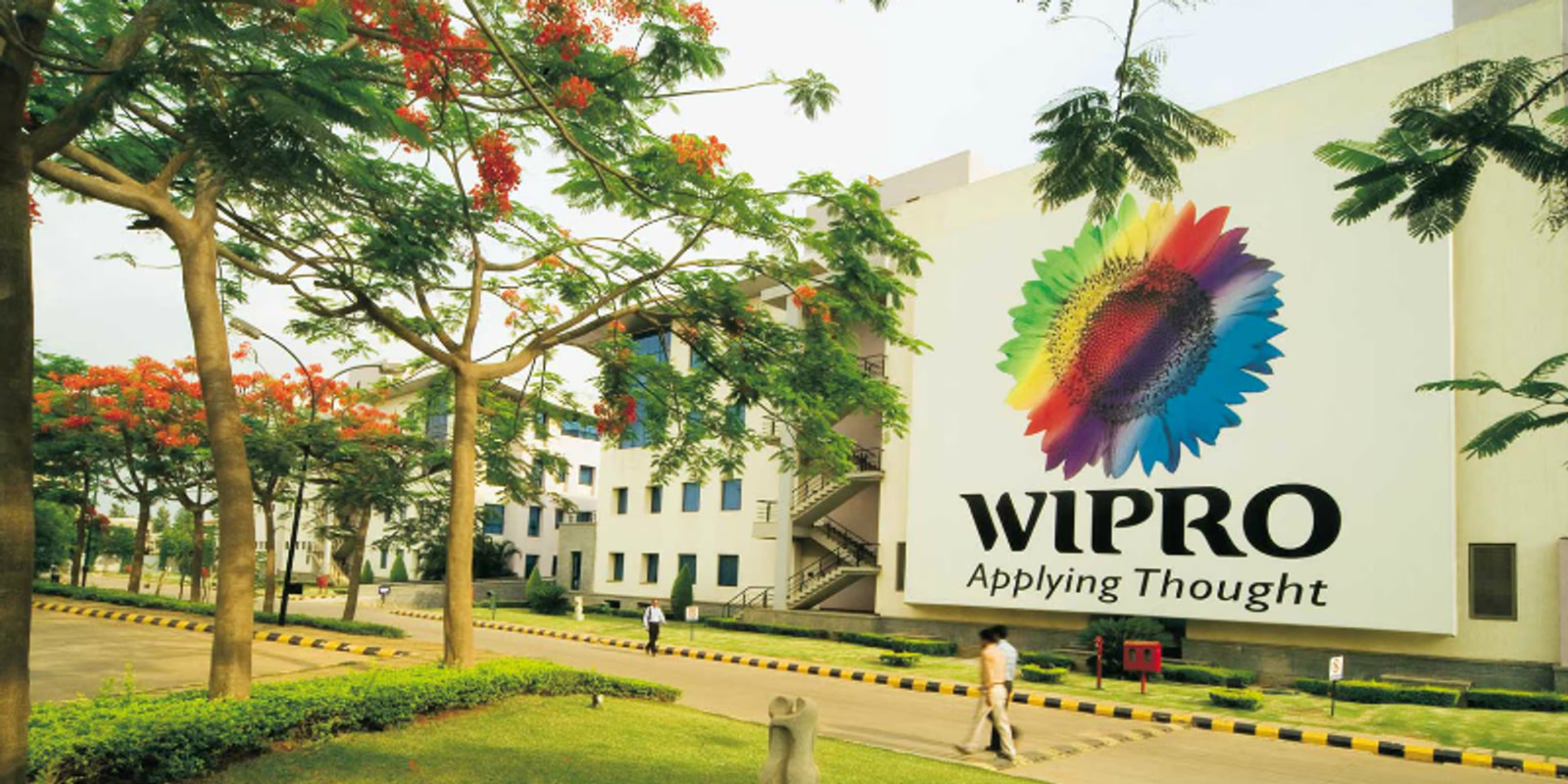 Wipro Invests $200 Million in Wipro Ventures for Strategic Ventures